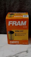 Fram Oil Filter-extra Guard Ch9972