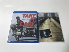 Take it easy. Kazuki Omori (Director), Koji Yoshikawa (Leading Ac [Blu-ray Disc]