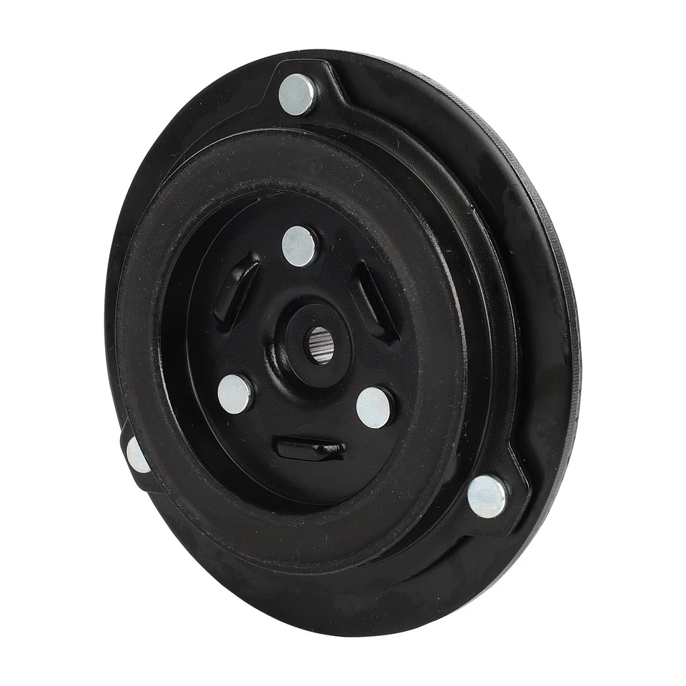 Kit de embrague compresor de aire acondicionado para Buick Regal 2014-2017 Chevrolet Malibu 13-15 2,0 L Foto 4 de 4