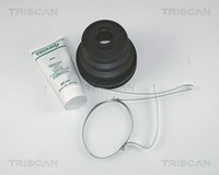 Faltenbalgsatz Antriebswelle Triscan 8540 13806 FüR Vw Taro Camry Runner Toyota