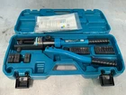 TEMCO HYDRAULIC CRIMPING TOOL TH0005