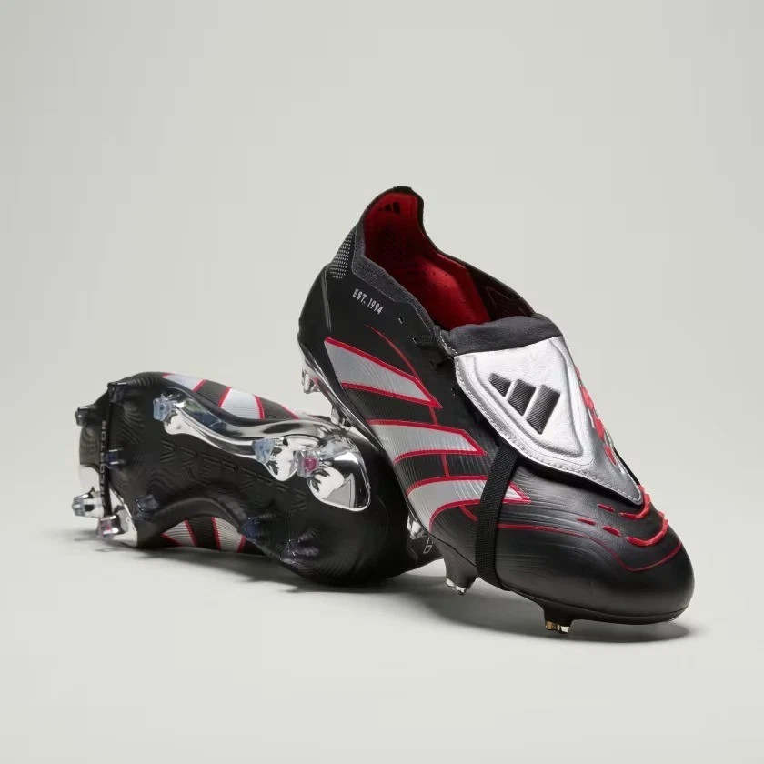 シューズ PREDATOR ELITE FT FG adidas BWR 28.0 アディダス プレデター ELITE フォールディングタン FG BWR / 天然芝用