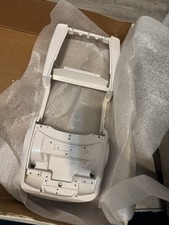 Pocher 1:8 Ferrari Testarossa Spyder White