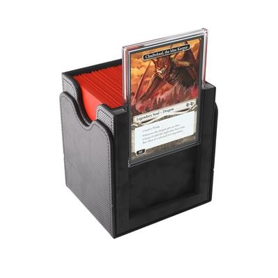 Gamegenic Squire Plus 100+ XL Convertible Deck Box - Picture 3 of 11