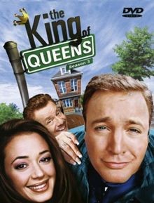 The King of Queens Staffel 3 von not specified | DVD | Zustand sehr gut