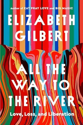 #ad All the Way to the River Oprah VERY GOOD $9.48