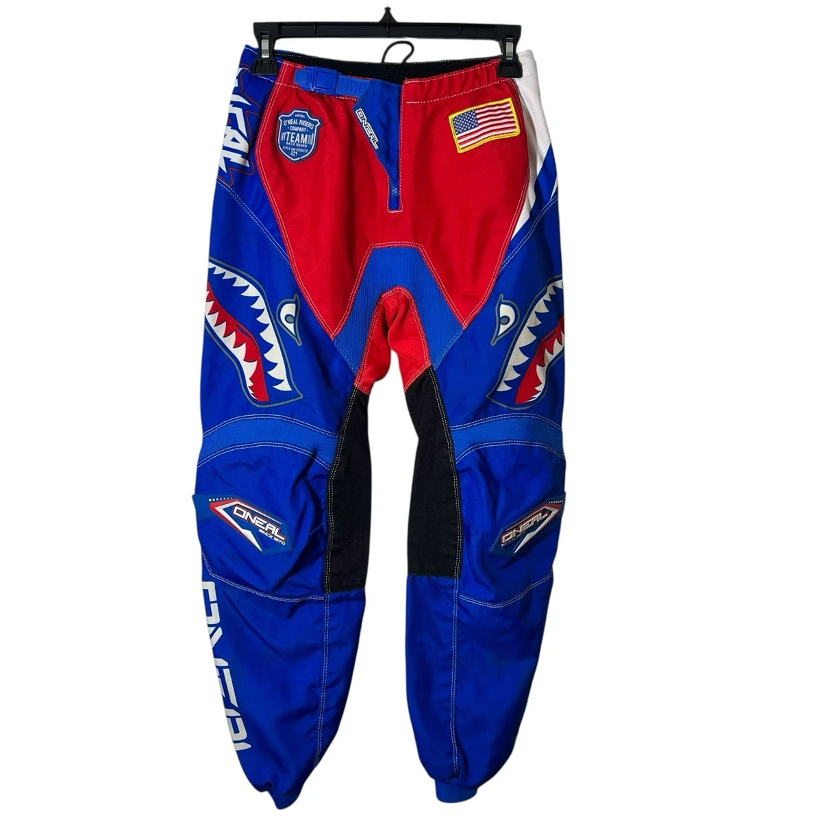 O'Neal Blue Motorcycle Pants for sale | eBay