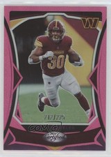 2024 Certified Pink Mirror 212/225 Austin Ekeler #10 0w8