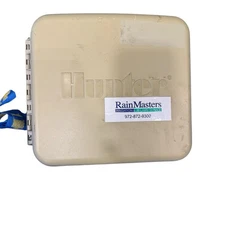 Hunter Pro-C PC-300i Irrigation Sprinkler Controller 12 Zone