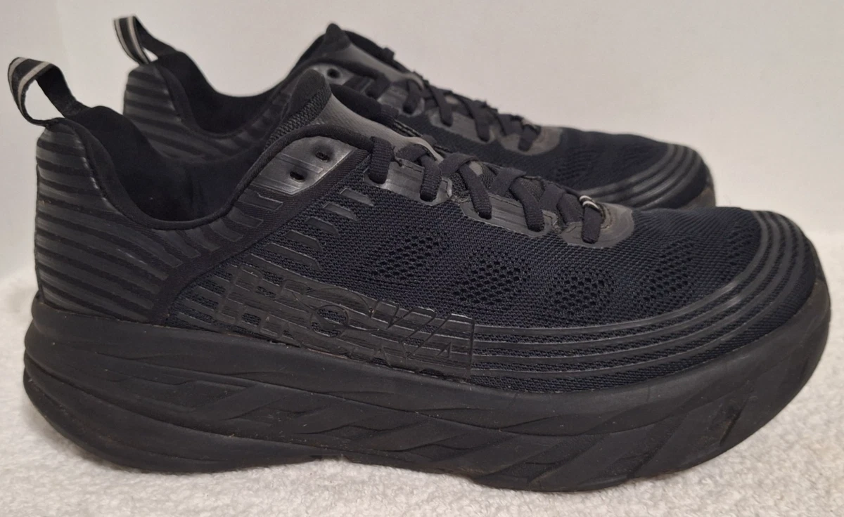 Hoka One One Bondi 6 Sneakers for Men for Sale | Shop Men's