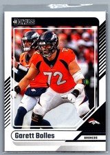 2024 Garett Bolles [Base] #204 Base Set