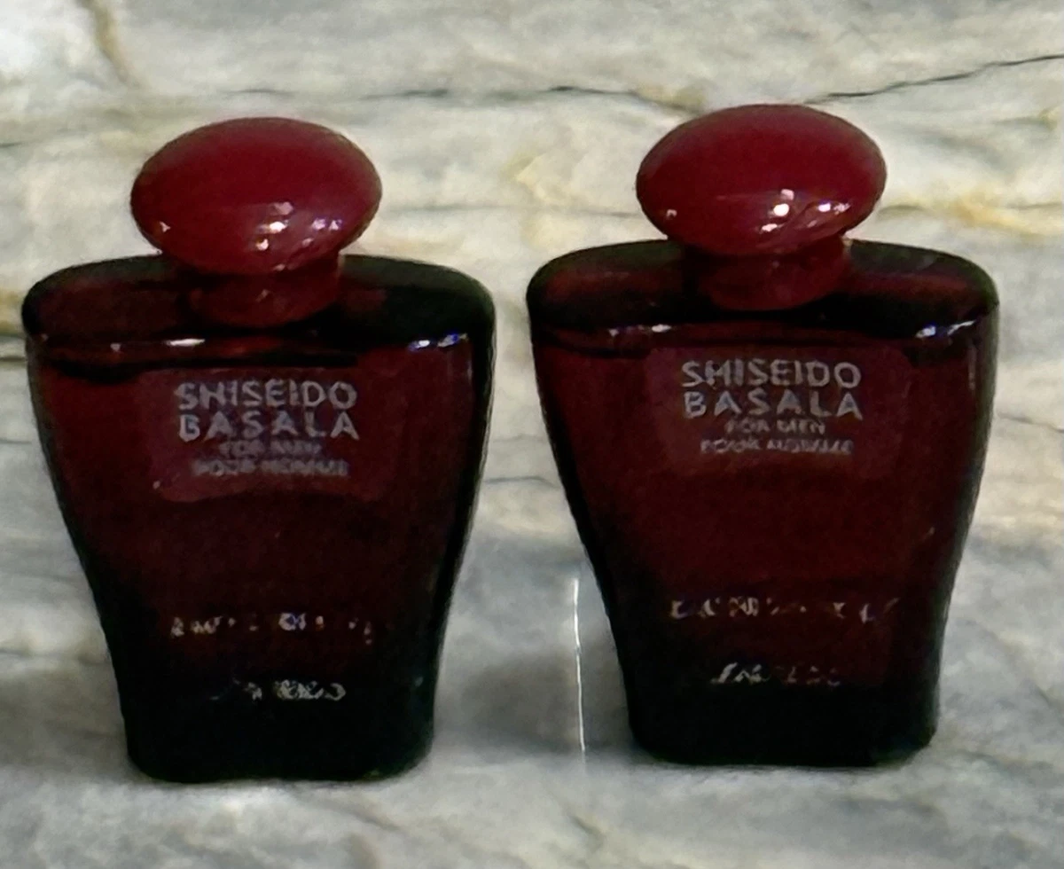 新品未開封品　SHISEIDO MEN Eau de Toilette 50ml Shiseido Men's Fragrances for sale | eBay
