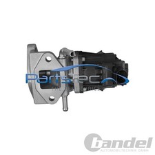 PARTSTEC AGR-VENTIL ABGASR&Uuml;CKF&Uuml;HRUNGSVENTIL passend f&uuml;r MAZDA 3 6 CX-5 |