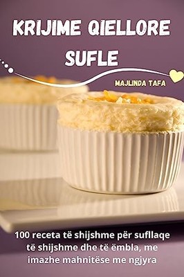 Krijime Qiellore sufle