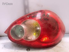 STOP RÜCKLEUCHTE RECHTS FÜR TOYOTA Aygo 1.Serie 815510H070 1KR FE (05>0