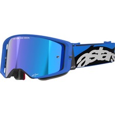 Alpinestars Supertech Stream Goggles - Mirror...