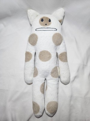 Korat Cat by Craftholic 14 Inch Soft Plush Stuffed Animal
