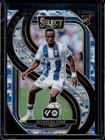 2024 Select La Liga Seydouba Cisse RC Winter Camo Prizm Mezzanine #30/30