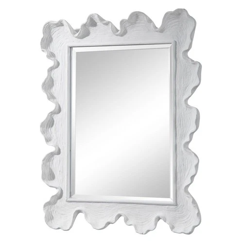 Sea - 34.25 Inch Coastal Mirror Mirrors Uttermost 09607 - Picture 2 of 10