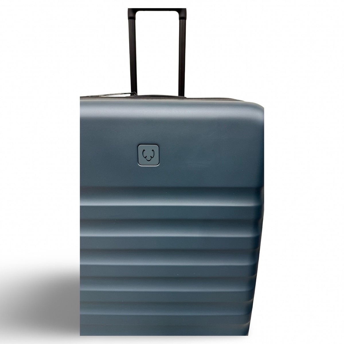 Antler社製　アタッシュケース Antler Icon Stripe Large Suitcase -Indigo Blue | eBay