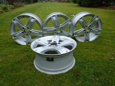 Mercedes GLK Felgen 17 Zoll