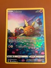 CARTE POKEMON SOLAROC GG15/GG70 FR ULTRA RARE EB ZÉNITH SUPRÊME - NM
