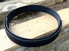 CR Speed Competition Belt, Size 38, USPSA IPSC