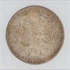1885-O Morgan Silver Dollar ICG MS64 S$1 New Orleans Minted No Reserve — photo 2
