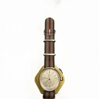 New ListingOMEGA Seamaster 2000, Runs. Unique Nylon NATO Strap.