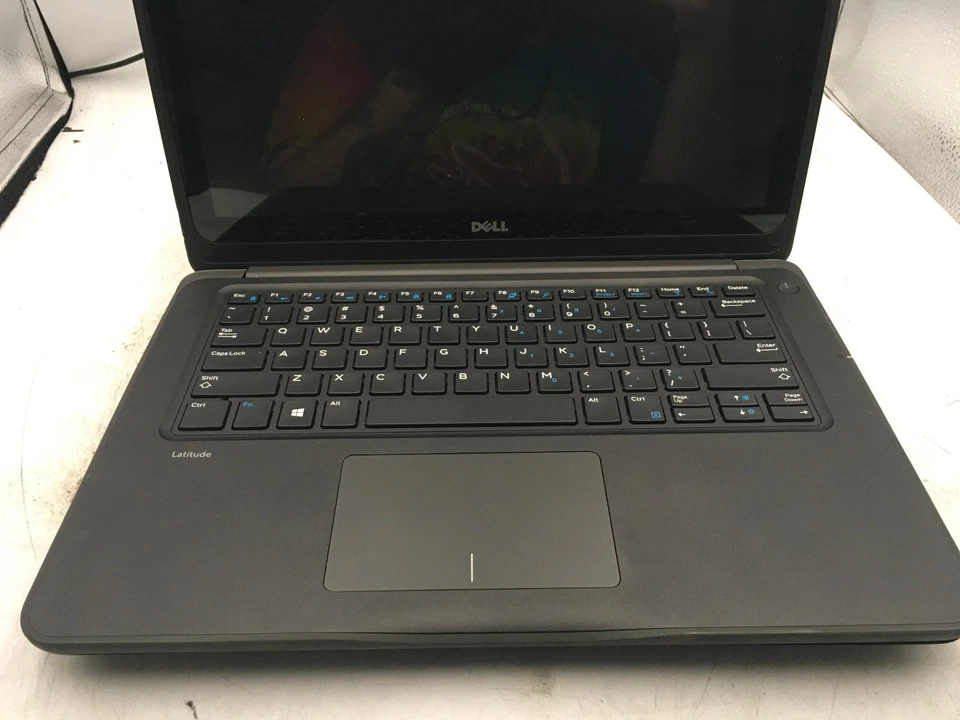 DELL LATITUDE 3380 - FOR PARTS - INTEL I5 - NO RAM -READ DESCRIPTION- BB - Image 3 of 4