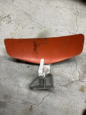 Vintage Unbranded ROTARY Marine ? Radar Scanner Antenna