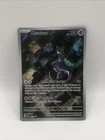 Pokémon Mewtwo 052 Sv: Scarlet & Violet Promo Card Holo
