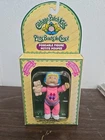 1984 Cabbage Patch Kids Second Edition 4" Gigure Petite Poupee