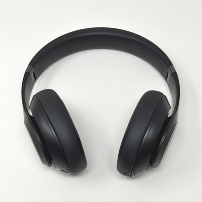 Beats By Dr. Dre Studio Pro Wireless Headphones - Black A2924 Defective