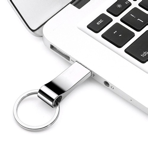 USB 2TB Flash Drives Metal USB Flash Disk Pendrive Flash Memory Stick USB3.0 S❤O - Photo 5/14