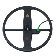 Bobina di ricerca impermeabile Mars Discovery 13" DD per metal detector Garrett GTI