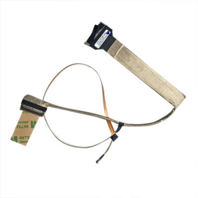 LCD Cable 40PIN  K1N-3040142-H39 FOR MSI GL65 9SDK/GL65 9SD MS-16U5 TBUS
