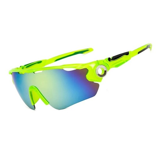 OCCHIALI DA SOLE PER RUNNING MTB BDC PESCA KAYAK GOLF E ATTIVITÀ ALL'APERTO  | eBay
