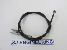 NORTON COMMANDO FAST BACK ROADSTER FRONT BRAKE CABLE 06-0924 NEW