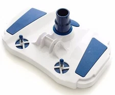 Milliard Pool Vacuum Head Air-Relief Weighted