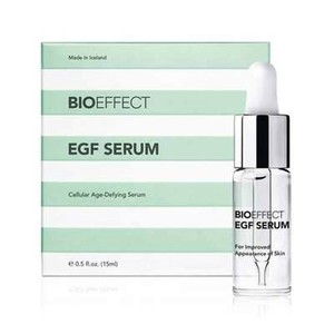 bioeffect egf serum 3ml