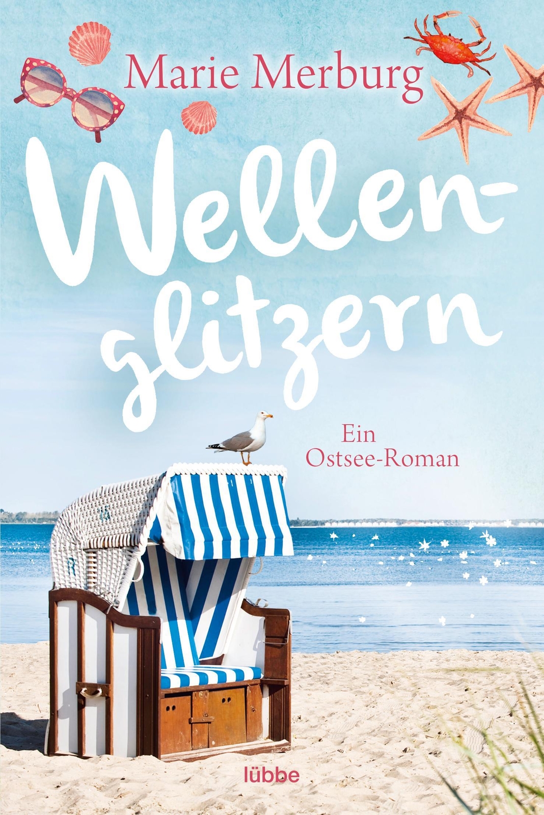 Thumbnail - Wellenglitzern Marie Merburg