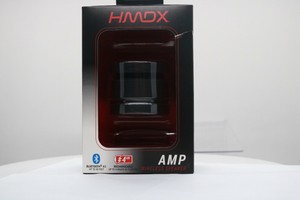 hmdx amp
