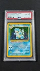 Pokemon Card Holo Blastoise 2/130 PSA 6 EX-MT Base Set 2