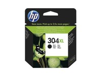 Hp 304XL Tintenpatronen Deskjet 3720 N9K07AE N9K08AE Ovp