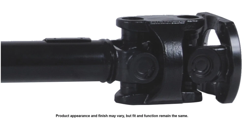 Eje de transmisión delantero cardone para GMC K25 1977-1978 Foto 4 de 4