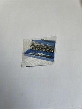 Gewindeschneiden Sortiment M3-M12 Basic 32