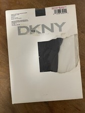 NOS DKNY Pantyhose Hosiery