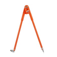 Neu Klein/Groß Bleistift Zirkel Werkstatt Te...