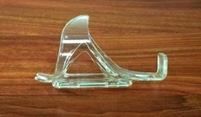 X-Lite Bike Bicycle Water Bottle Cage Transparent 34 Grams